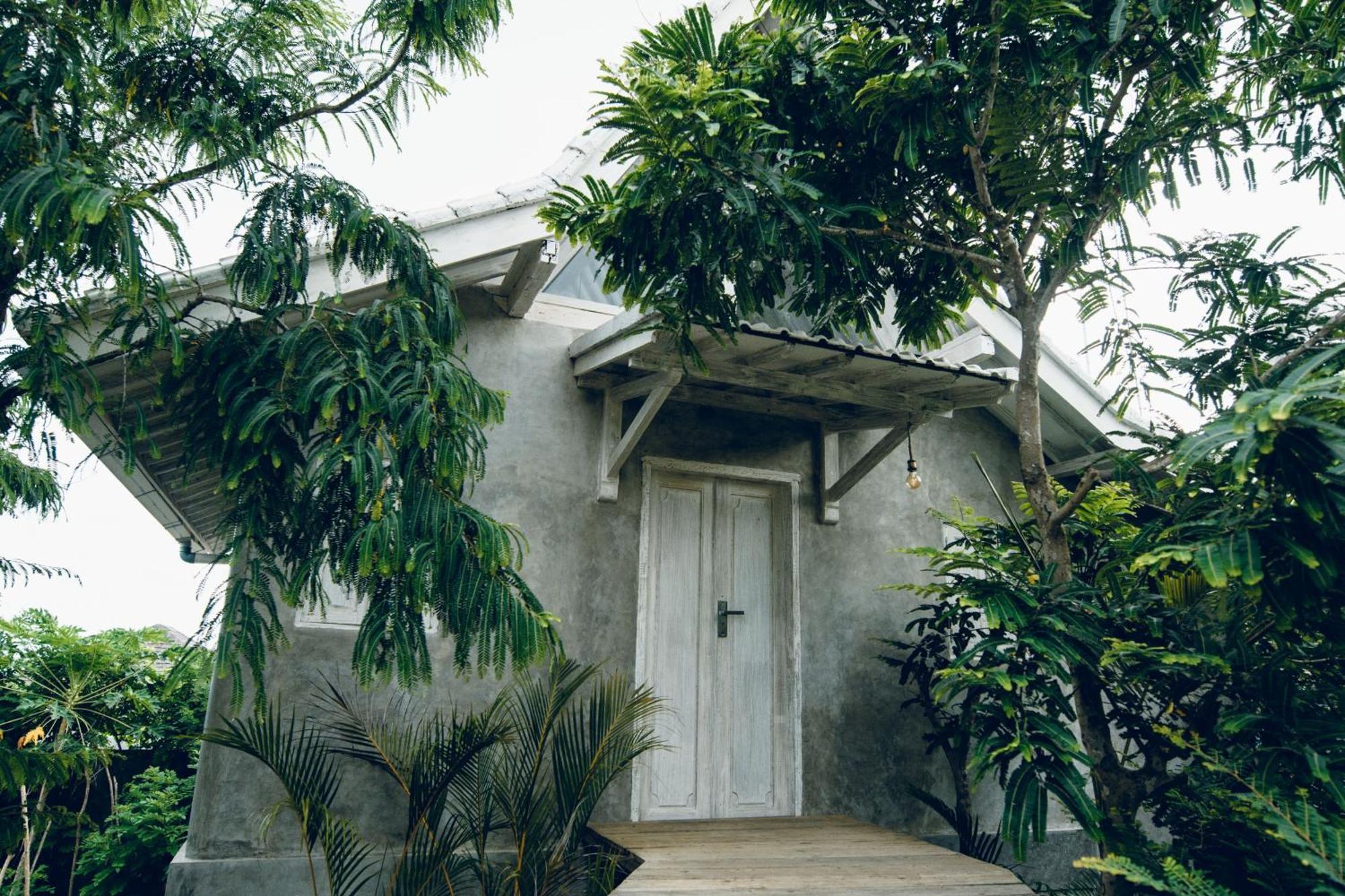 Salty Breeze Bali Hotel Ungasan  Room photo