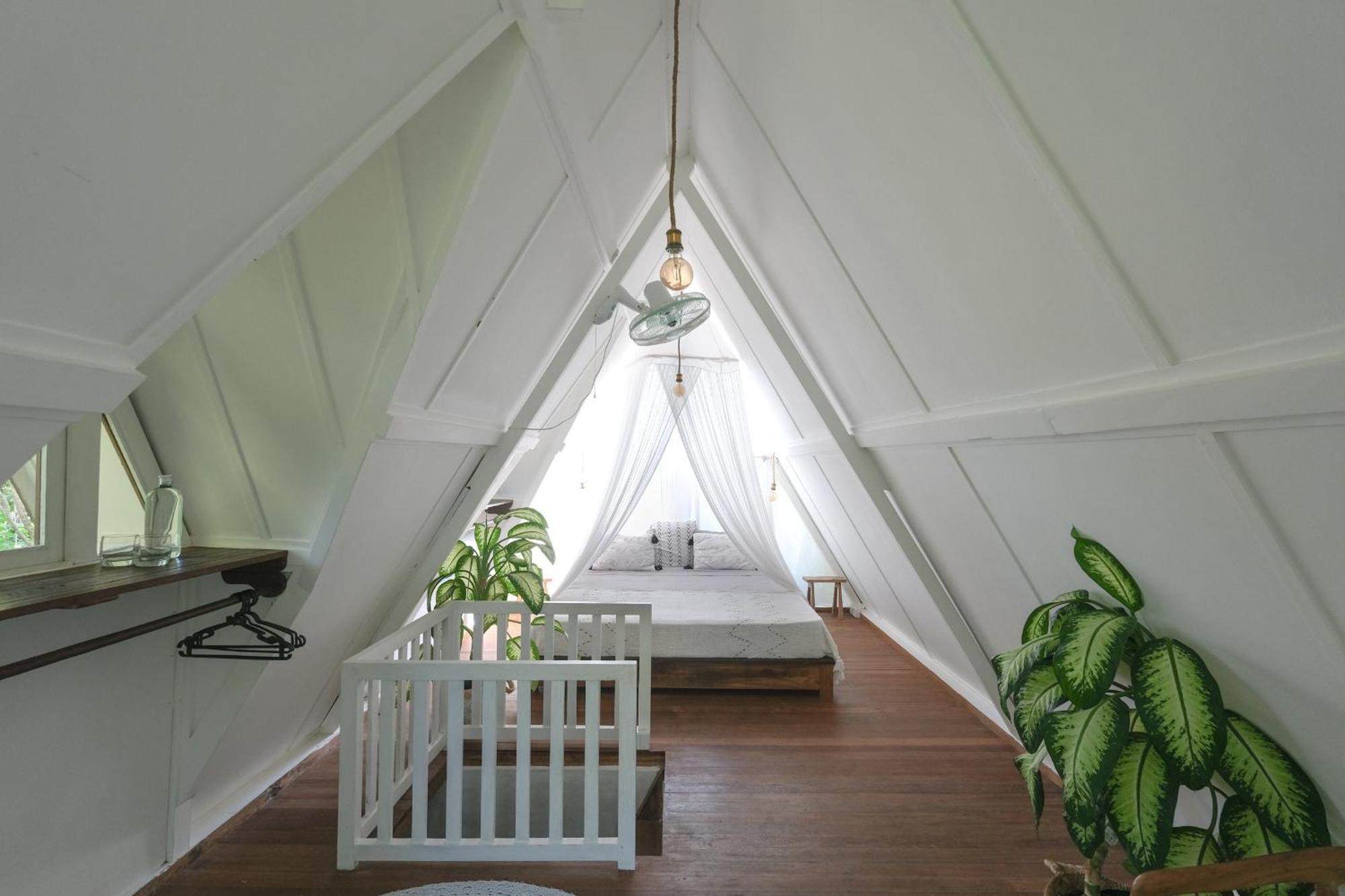 Salty Breeze Bali Hotel Ungasan  Room photo